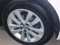 Usado VW Polo 90 CV (66 kW) 2016 Blanco Berlina