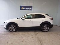 Usado Mazda CX-30 180 CV (132 kW) 2019 Blanco SUV