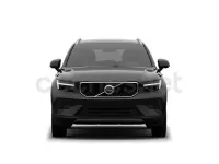 Brugt Volvo XC40 Core 163 HK (119 kW) 2025 Sort SUV