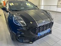 Usado Ford Puma ST-Line X 155 CV (114 kW) 2022 Negro SUV