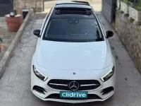 Usado Mercedes A250 218 CV (160 kW) 2022 Blanco Berlina