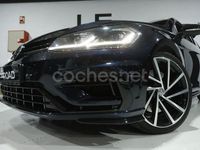 Occasion VW Golf VII R 310 ch (228 kW) 2018 Bleue Berline