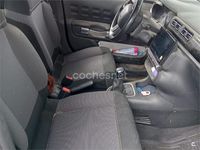 Usado Citroën C3 Feel 82 CV (60 kW) 2021 Gris / plata Utilitario