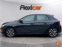 Usado Opel Corsa 100 CV (73 kW) 2023 Negro Utilitario