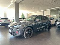 Nuevo Cupra Terramar 150 CV (110 kW) 2025 Gris / plata SUV