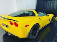 usado Chevrolet Corvette Z06 -