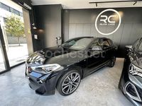 Usado BMW X2 150 CV (110 kW) 2019 Negro SUV