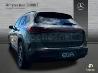 Usado Mercedes EQA250 11 kW (15 CV) 2024 Eléctrico SUV