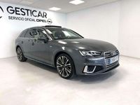 usado Audi A4 Avant 45 TFSI S line quattro S tronic 180kW