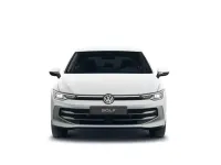 Nuevo VW Golf VIII Style 116 CV (85 kW) 2026 Blanco Utilitario