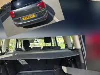 Usado Citroën C4 Picasso 88 CV (64 kW) 2016 Gris / plateado Monovolumen