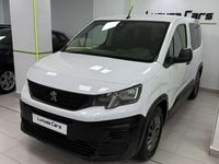 Usado Peugeot Rifter Allure 102 CV (75 kW) 2023 Monovolumen