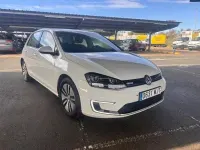 Usado VW Golf VII 85 kW (116 CV) 2016 Blanco Utilitario