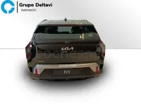 Nuevo Kia EV3 Air 150 kW (204 CV) 2026 Eléctrico SUV