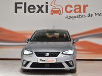 usado Seat Ibiza 1.0 MPI 59kW (80CV) Style Gasolina en Flexicar Roquetas