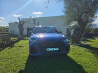 Usado Audi Q5 Ambiente 265 CV (194 kW) 2024 Azul SUV