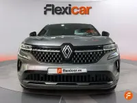 Occasion Renault Austral Techno 200 PK (147 kW) 2023 Grijs SUV