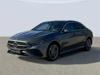 Nuevo Mercedes A250 218 CV (160 kW) 2025 Gris / plata Berlina