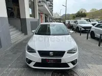 Usado Seat Ibiza Style 115 CV (84 kW) 2025 Blanco Utilitario
