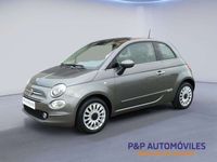 usado Fiat 500 1.2 Lounge