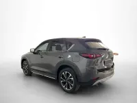 Usado Mazda CX-5 Newground 165 CV (121 kW) 2021 Gris SUV