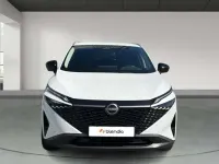 Nuevo Nissan Qashqai N-Connecta 190 CV (139 kW) 2026 SUV