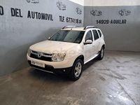 Usado Dacia Duster Lauréate 105 CV (77 kW) 2011 Blanco SUV