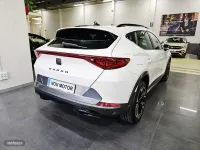 Usado Cupra Formentor 190 CV (139 kW) 2021 SUV