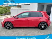 usado VW Golf VII 