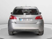 Usado Peugeot 308 Active 130 CV (95 kW) 2015