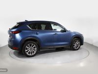 usado Mazda CX-5 2.0 G 121KW ZENITH 2WD 5P