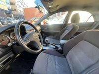 Brugt Mazda 6 Active 120 HK (88 kW) 2004 Grå Sedan