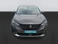 Occasion Peugeot 3008 Active 131 ch (96 kW) 2021 Gris SUV