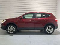 usado Nissan Qashqai Q+2 1.5dCi Acenta 4x2