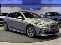 Usado BMW 118 M Sport 140 CV (102 kW) 2022 Gris Utilitario