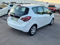 Usado Opel Meriva Selective 120 CV (88 kW) 2015 Blanco Monovolumen