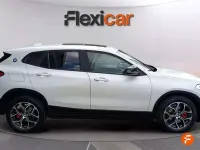 Usado BMW X2 140 CV (102 kW) 2020 Blanco SUV