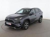 Usado Toyota RAV4 Advance 300 CV (220 kW) 2021 SUV