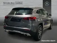 Occasion Mercedes GLA180 136 PK (100 kW) 2022 Grijs SUV