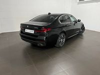 Usado BMW 520 Comfort Edition 190 CV (139 kW) 2022 Berlina