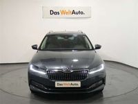 usado Skoda Superb 2.0TDI AdBlue Style DSG 140kW