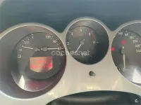 Usado Seat Altea Stylance 140 CV (102 kW) 2006 Negro Monovolumen