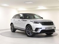 Usado Land Rover Range Rover Velar SE Dynamic 404 CV (297 kW) 2023 Gris / plata SUV