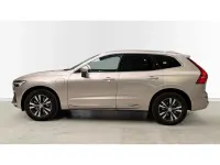 Usado Volvo XC60 Core 350 CV (257 kW) 2025 Gris SUV
