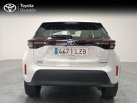 Usado Toyota Yaris Cross Active 116 CV (85 kW) 2022 Blanco SUV