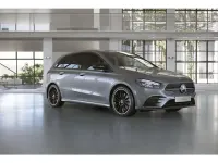 Usado Mercedes B250e 218 CV (160 kW) 2021 Gris Utilitario