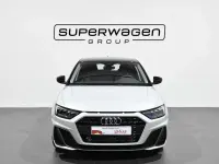 Usado Audi A1 Sportback 116 CV (85 kW) 2026 Plateado Utilitario