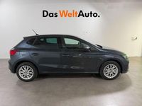Nuevo Seat Ibiza Style 115 CV (84 kW) 2026 Gris Utilitario
