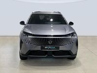 Usado Peugeot 5008 Allure 136 CV (100 kW) 2025 Gris SUV