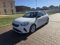 Usado Opel Corsa Edition 101 CV (74 kW) 2020 Blanco Utilitario